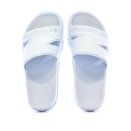 Claquettes Bleu Femme New Balance Linen vue 3