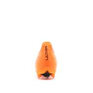 Chaussures de football Orange Homme Puma Ultra 6 Pro vue 3