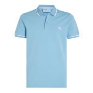 Polo Bleu Homme Calvin Klein Jeans J30J315603