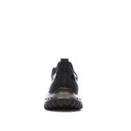 Baskets Noires Homme Calvin Klein Jeans Eva Runner vue 3