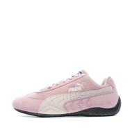 Baskets Roses Femme Puma Speedcat OG Sparco pas cher