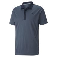 Polo Marine Homme Puma Gamer pas cher