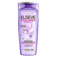 Shampoing Ré-hydratant 72h l'Oréal Elsève Hyaluron Repulp pas cher