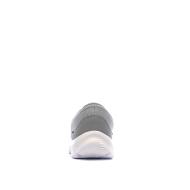 Chaussures Gris/Rouge Homme Under Armour Mojo 2 vue 3