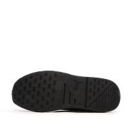 Baskets Noires Homme Puma Anzarun vue 5