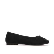 Ballerines Noires Femme Xti 143682 vue 2