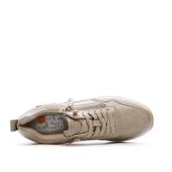 Women’s Beige Refresh Trainers 172938 Photo of the Espace des Marques %store% store - view of %key%