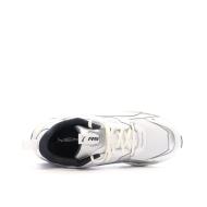 Baskets Blanches Mixte Puma RS-Trck Metallic vue 4