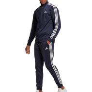 Survêtement Marine Homme Adidas GK9658 pas cher