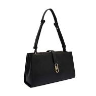 Sac à bandoulière Noir Femme Tommy Hilfiger Th Libre vue 3