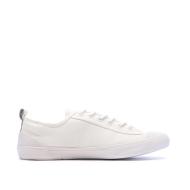 Baskets Blanches Femme TBS KERINNAS vue 2