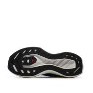 Chaussures de Running Bleu/Jaune Homme Salomon Bliss Tahitian vue 4