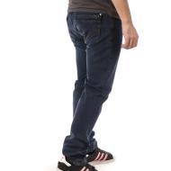 Jean Bleu Homme RMS26 Dark vue 2