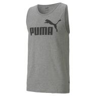 Débardeur Gris Homme Puma Essential pas cher