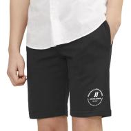 Short Noir Garçon Jack & Jones Swift pas cher