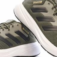 Chaussures de Running Kaki Homme Adidas Response Runner U IG1396 vue 7
