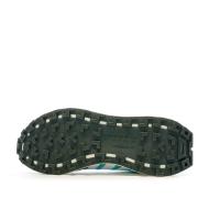 Baskets Grise/Bleu Homme ADIDAS Retropy E5 vue 5