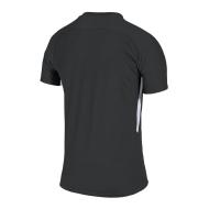 Maillot de Sport Noir Garçon Nike Tiempo vue 2