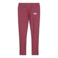 Legging Bordeaux Fille Converse High Rise pas cher