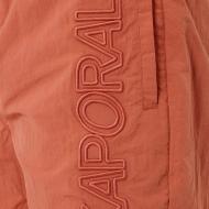 Short de bain Orange Homme Kaporal Nestoe vue 3