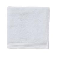 Serviette Blanche Utility 65x130