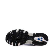 Baskets Blanches/Bleu Mixte New Balance 530 vue 5