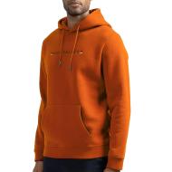 Sweat Orange Homme Sun Valley LORIANT pas cher