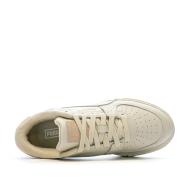 Baskets Beige Femme Puma Pro Heritage 380547 vue 4