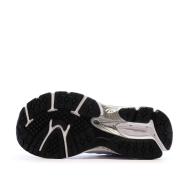 2002 Baskets Grises Clair Femme New Balance vue 5