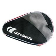 Housse de Raquette Noire Cornilleau Safe pas cher