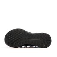 Chaussures de trail Noires Homme Adidas Terrex Voyager vue 5