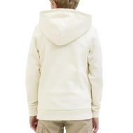 Sweat Beige Garçon Jack & Jones Ari vue 2