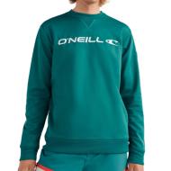 Sweat Bleu Canard Homme O'Neill Rutile Crew pas cher