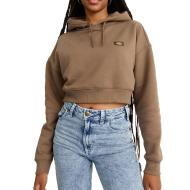 Sweat Marron Femme Dickies Oakport