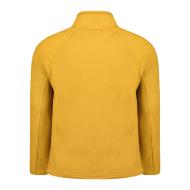 Polaire Jaune Homme Anapurna Tonneau vue 2