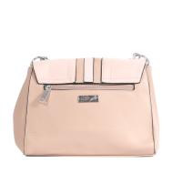 Sac bandoulière Beige Femme Georges Rech Sergine vue 2