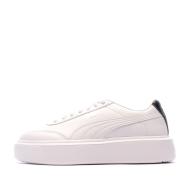 Baskets Blanche Homme Puma Oslo Maja pas cher