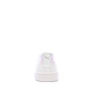 Puma Smash 3.0 Holo Men’s White Trainers Photo of the Espace des Marques %store% store - view of %key%
