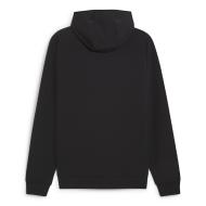 AC Milan Veste Noir Homme Puma 24/25 vue 2