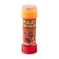 Bulles de savon Dinosaure NO MARK 60 ml – Bulles magiques et colorées