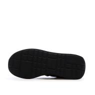 Baskets Noires Homme Calvin Klein Jeans Retros vue 5