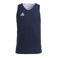 Maillot de basket Marine Homme PEAK SPORT 0701 pas cher