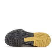 Chaussures de Sport Jaune/Grise Homme Nike M Air Max Alpha Trainer 6 vue 5