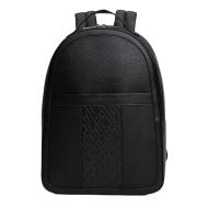 Sac à Dos Homme Noir Tommy Hilfiger Central pas cher