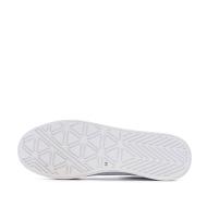 Baskets Blanches Femme Guess Bells vue 5
