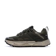 Chaussures de Randonnée Kakis Homme Columbia Facet 75 Outdry pas cher