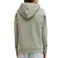 Sweat Beige Garçon Jack & Jones Greene vue 2