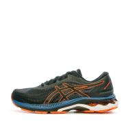 Chaussures de Running Noires Homme Asics Gel-superion 5 pas cher