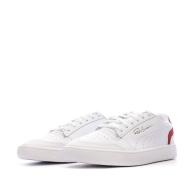 Baskets Blanches Femme PumaRalph Sampson Colorblo vue 7