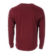 T-Shirt Bordeaux Homme O'Neill Cedar vue 2